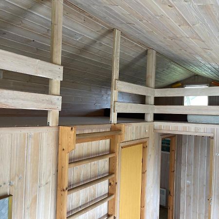 Aeldre Sommerhus Max 4 Voksne Og 4 Born Lemvig Exteriör bild